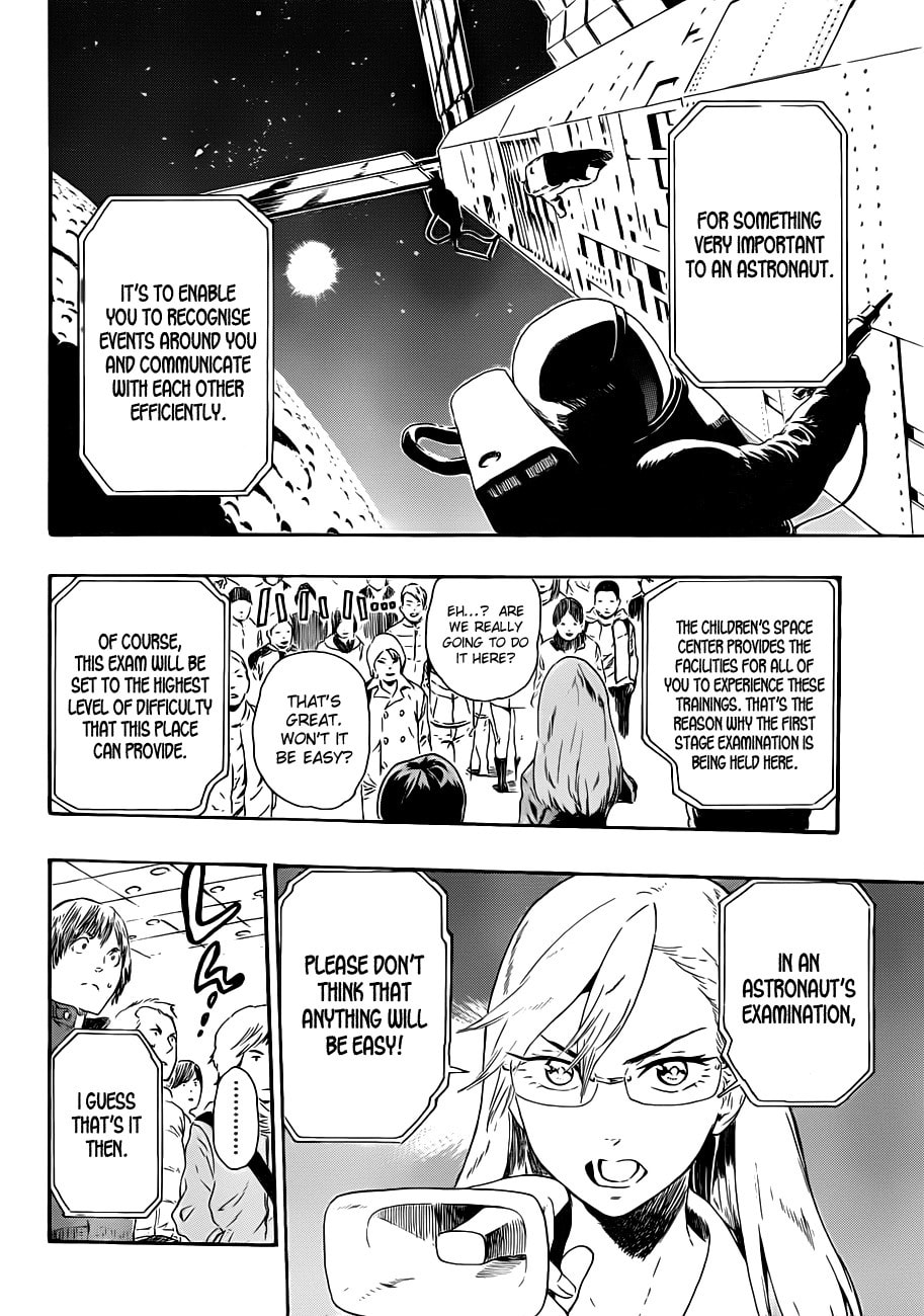 Read ST&RS chapter 2 image 9 on Lezhin