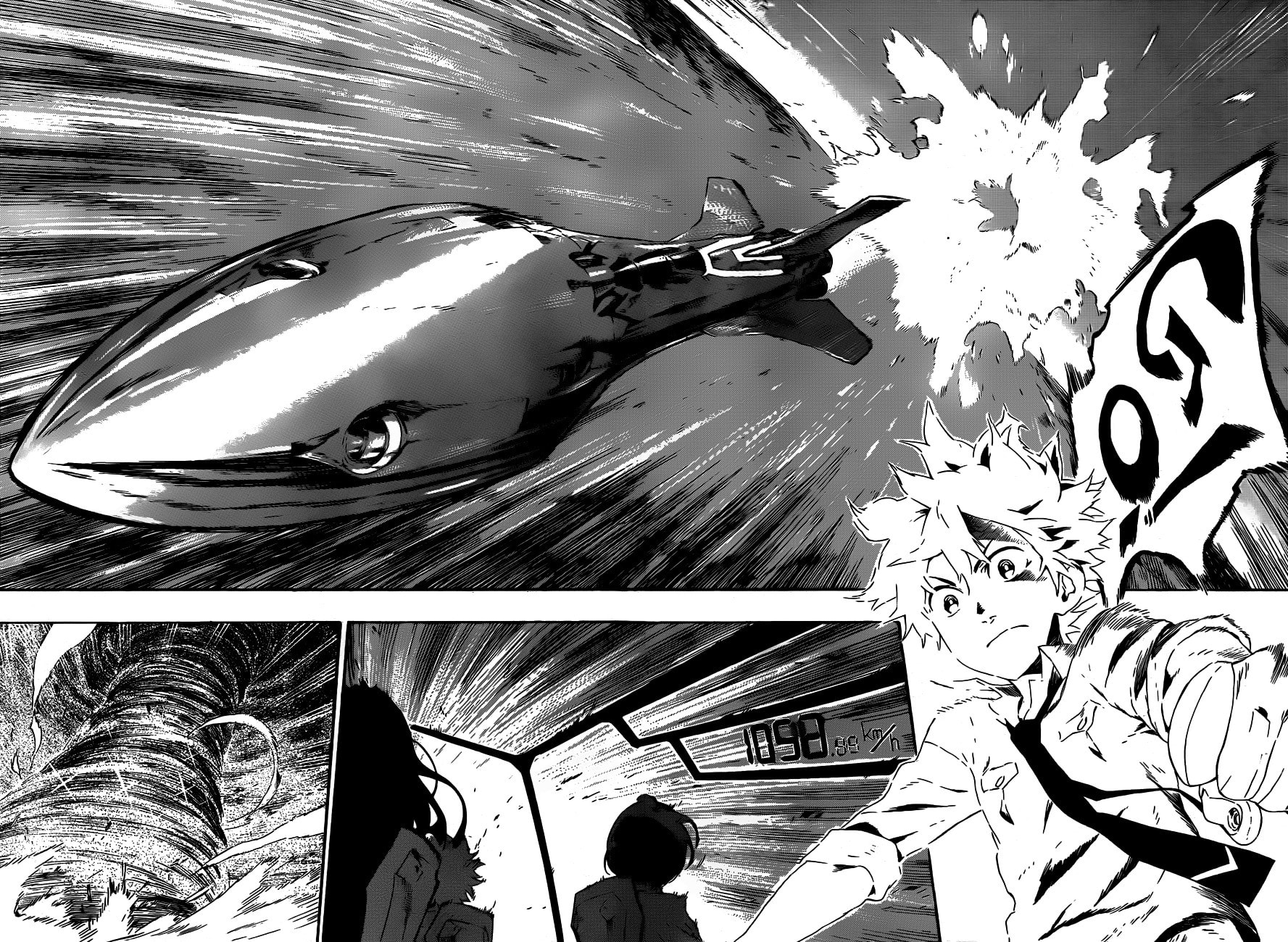 Read ST&RS chapter 20 image 10 on Lezhin