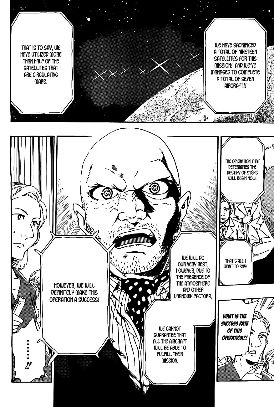 Read ST&RS chapter 21 image 10 on Lezhin