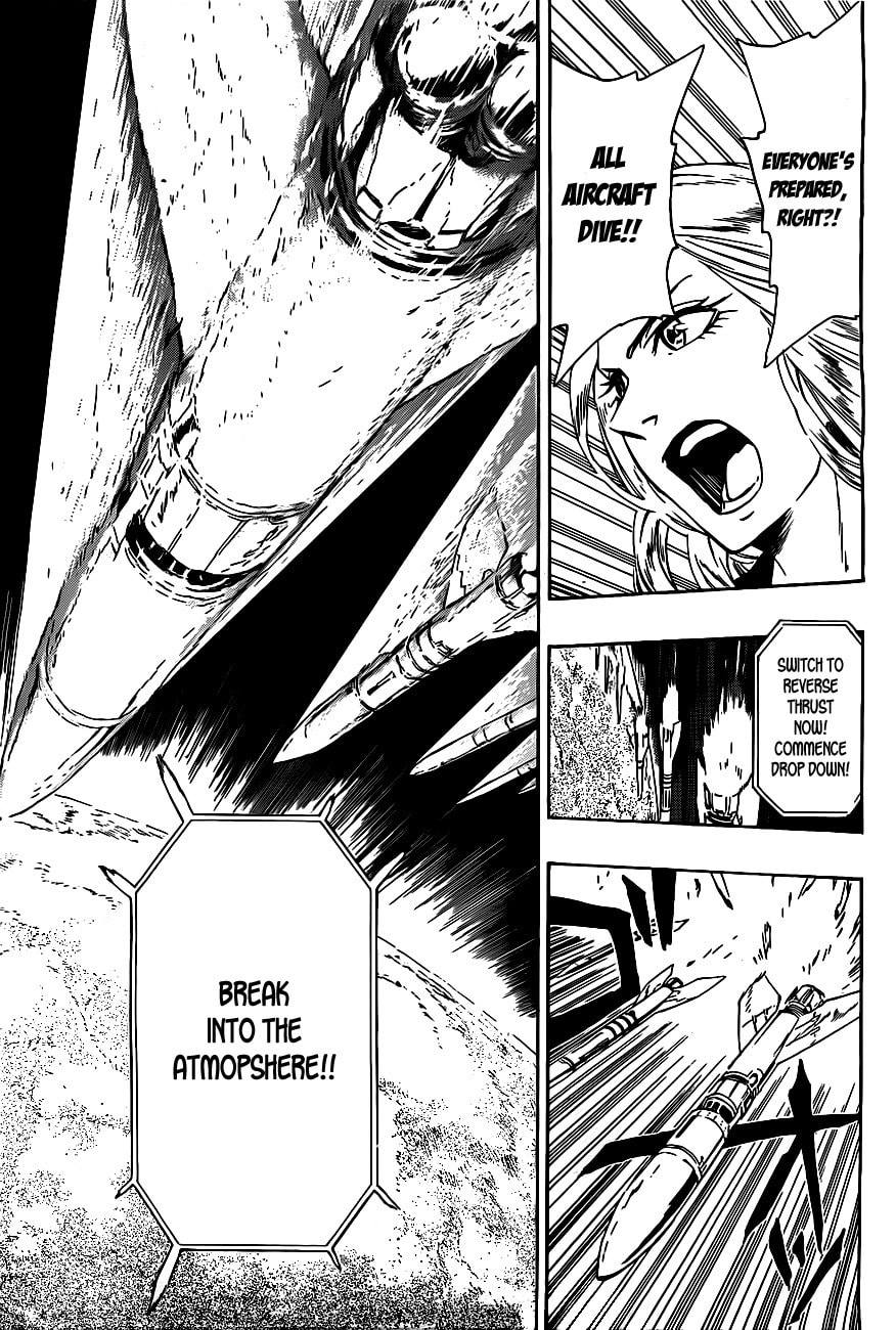 Read ST&RS chapter 21 image 13 on Lezhin
