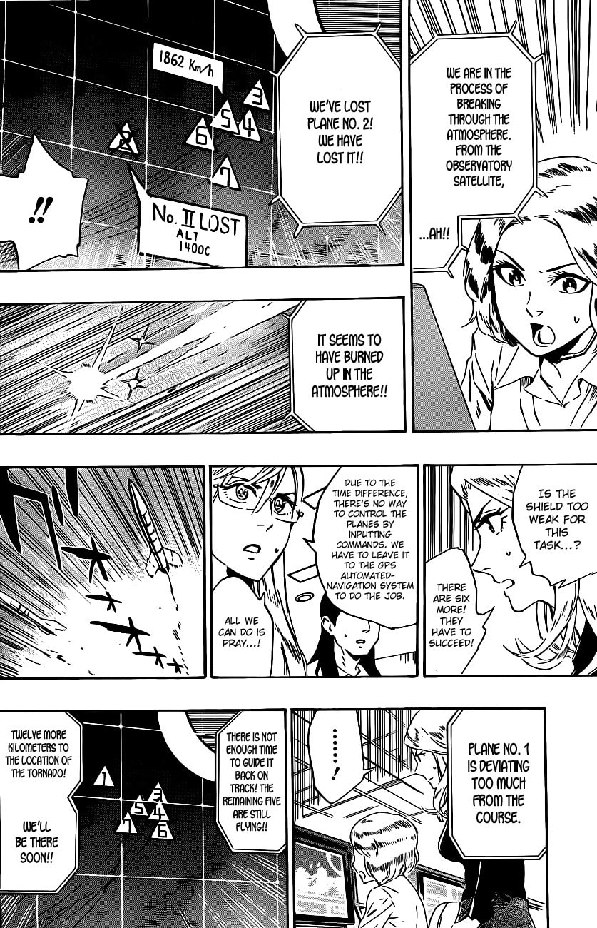 Read ST&RS chapter 21 image 14 on Lezhin