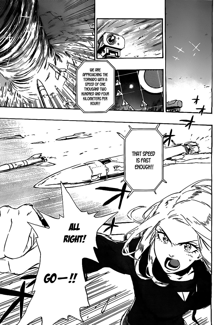 Read ST&RS chapter 21 image 15 on Lezhin