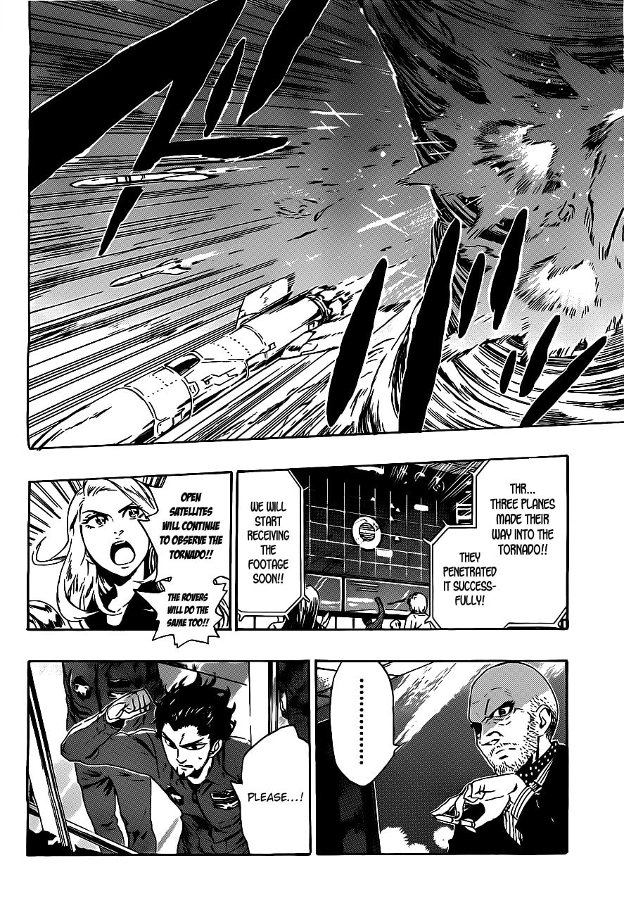 Read ST&RS chapter 21 image 17 on Lezhin