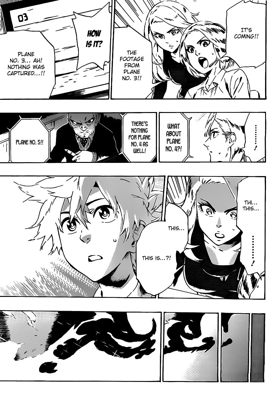 Read ST&RS chapter 21 image 18 on Lezhin