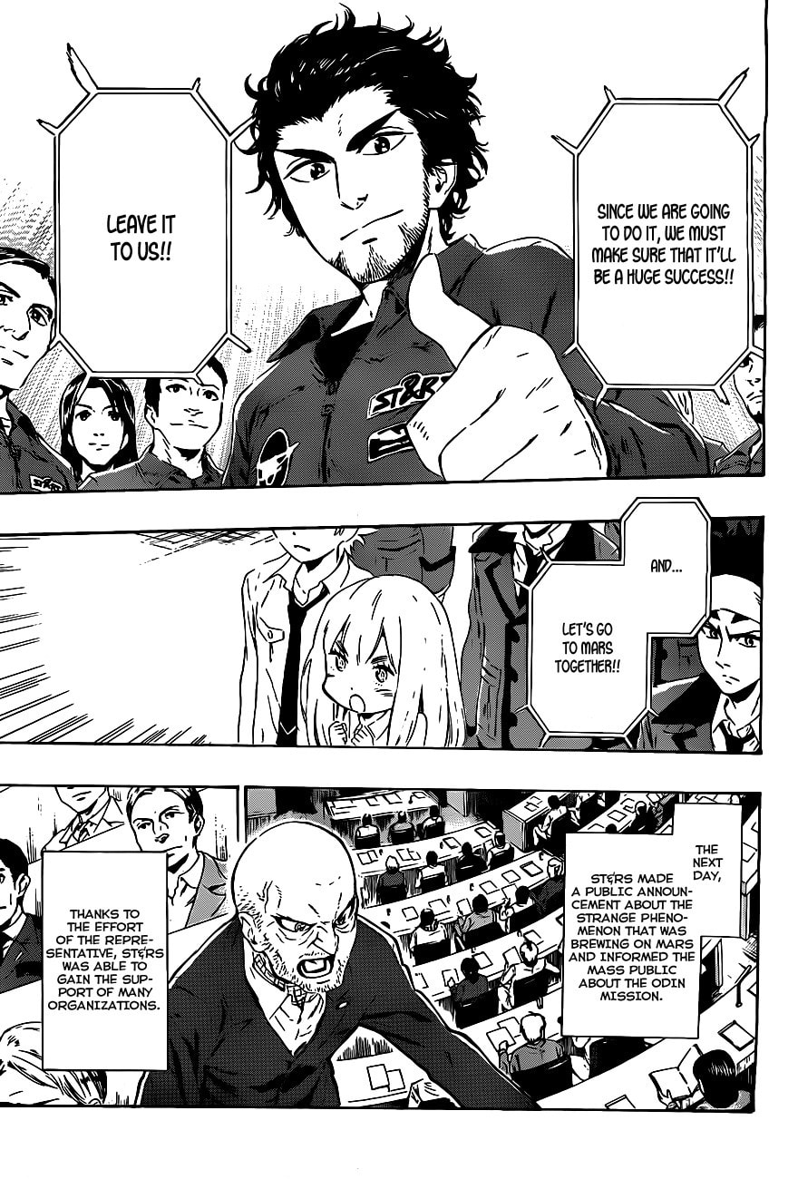 Read ST&RS chapter 21 image 7 on Lezhin