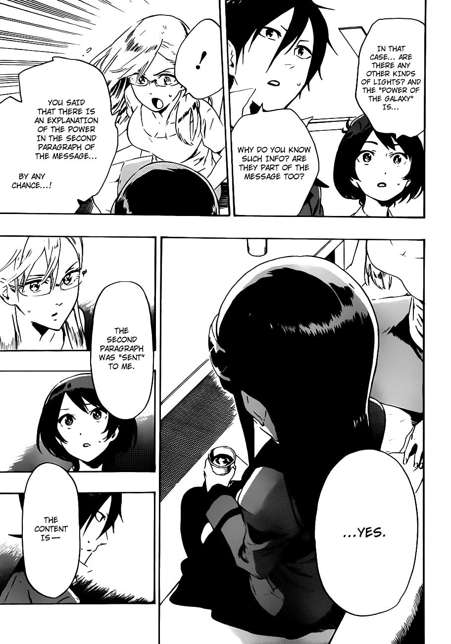 Read ST&RS chapter 22 image 10 on Lezhin