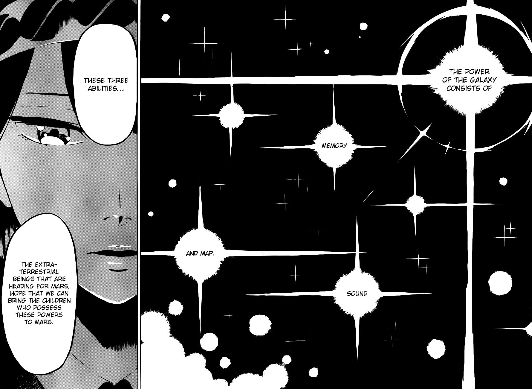 Read ST&RS chapter 22 image 11 on Lezhin
