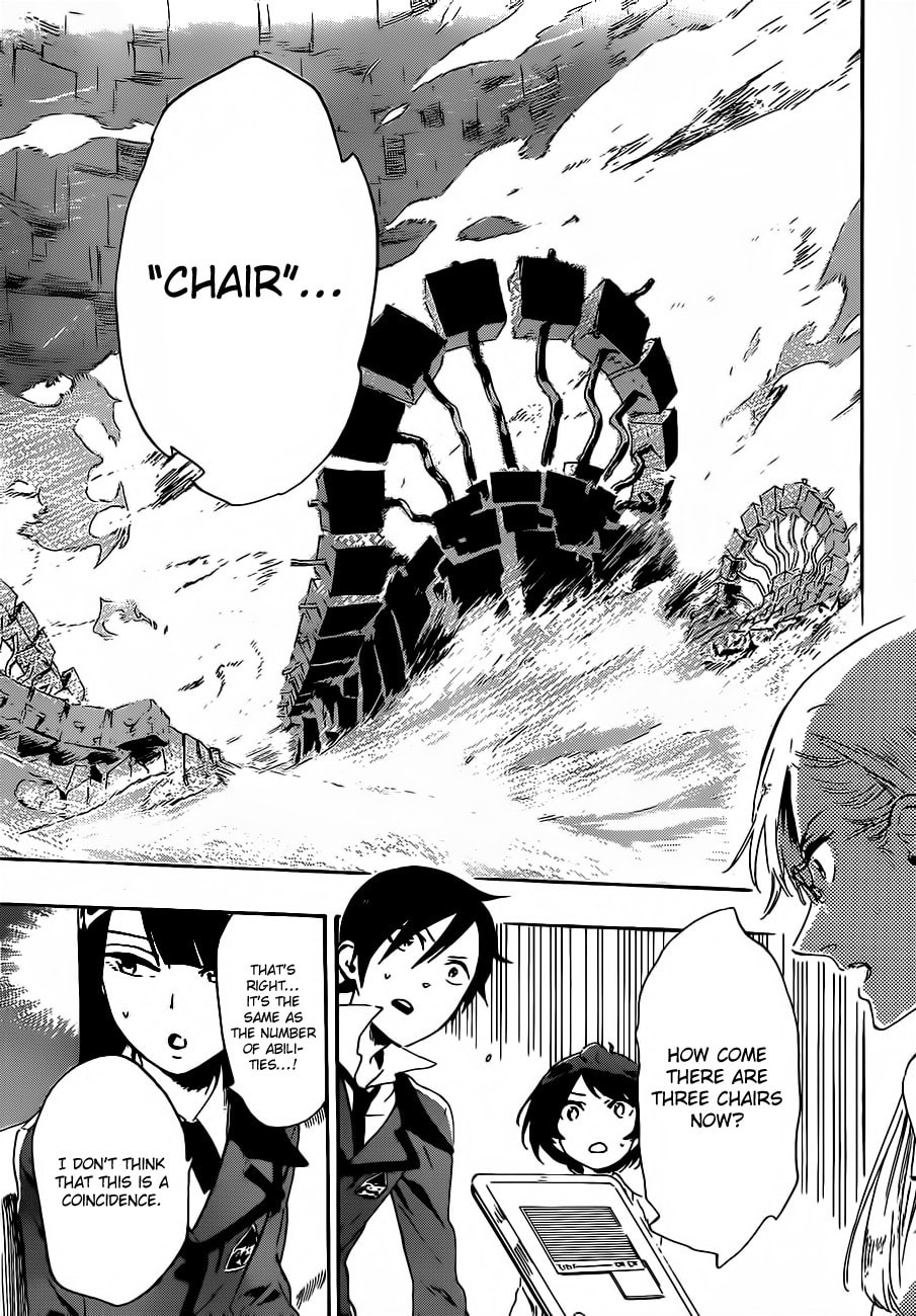 Read ST&RS chapter 22 image 13 on Lezhin