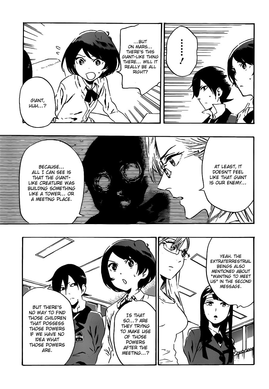 Read ST&RS chapter 22 image 15 on Lezhin