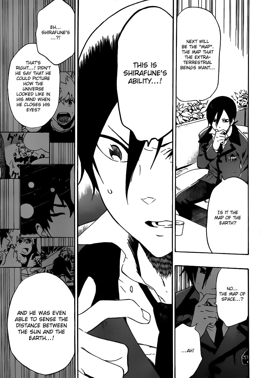 Read ST&RS chapter 22 image 17 on Lezhin