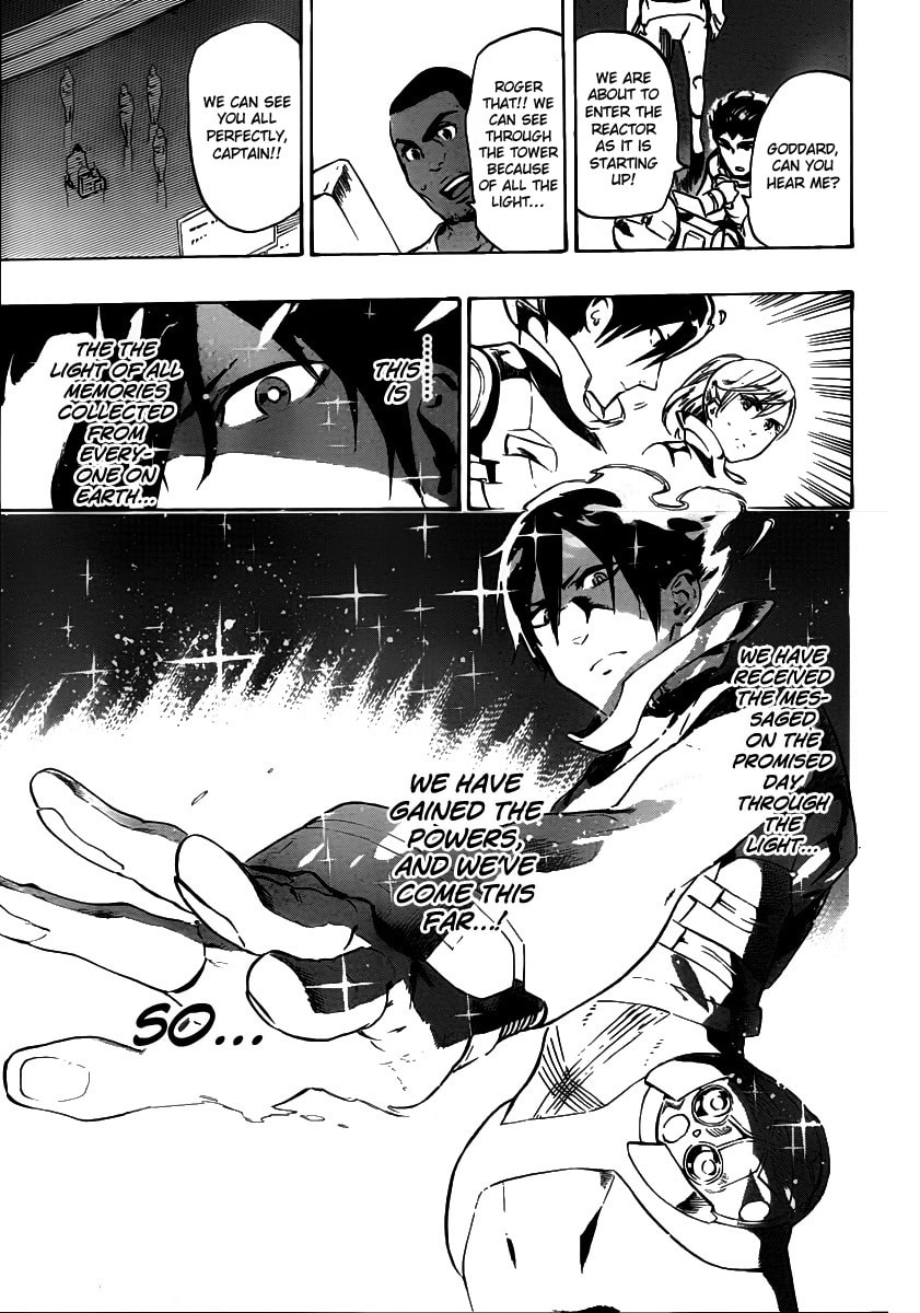 Read ST&RS chapter 29 image 12 on Lezhin