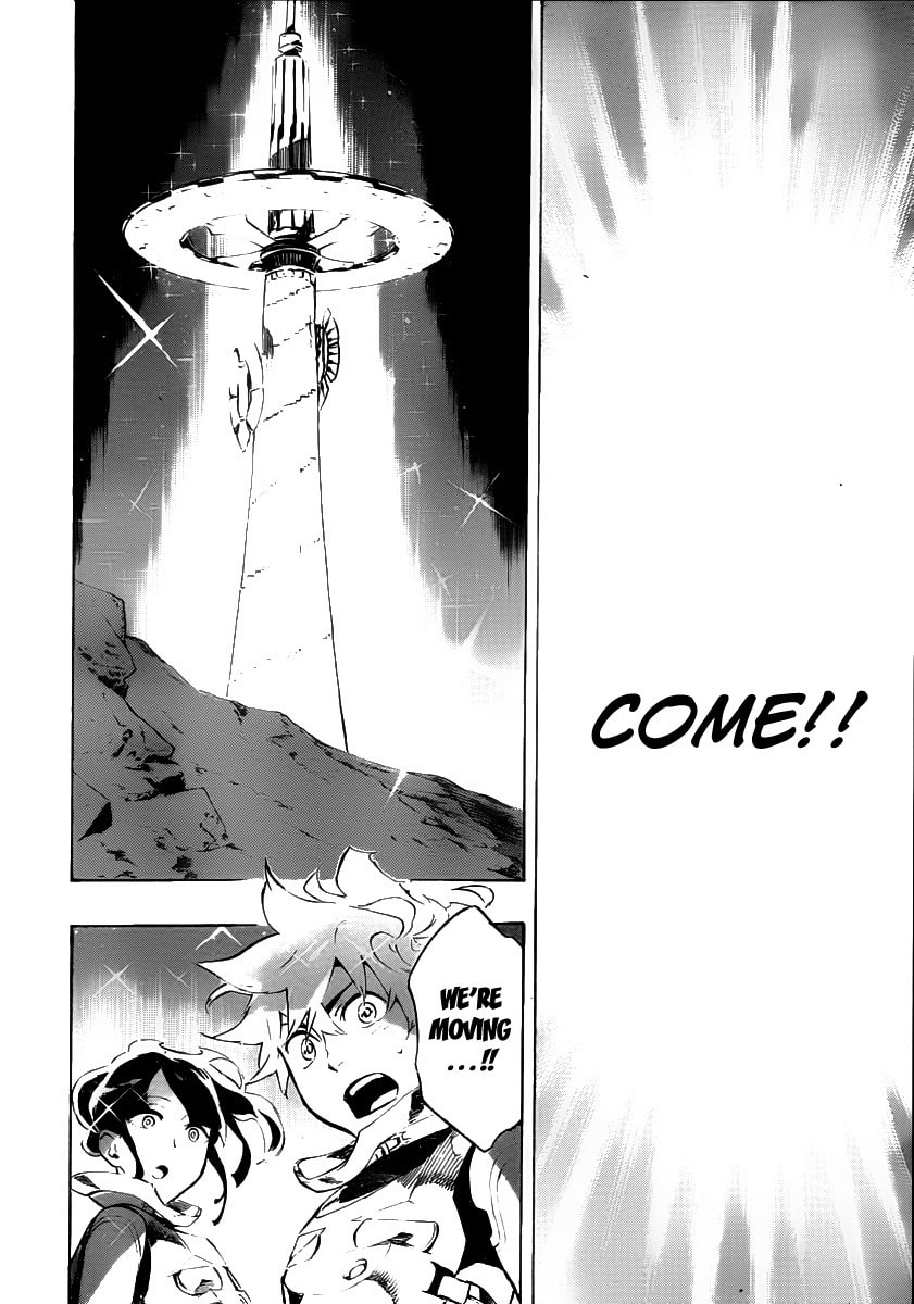 Read ST&RS chapter 29 image 13 on Lezhin