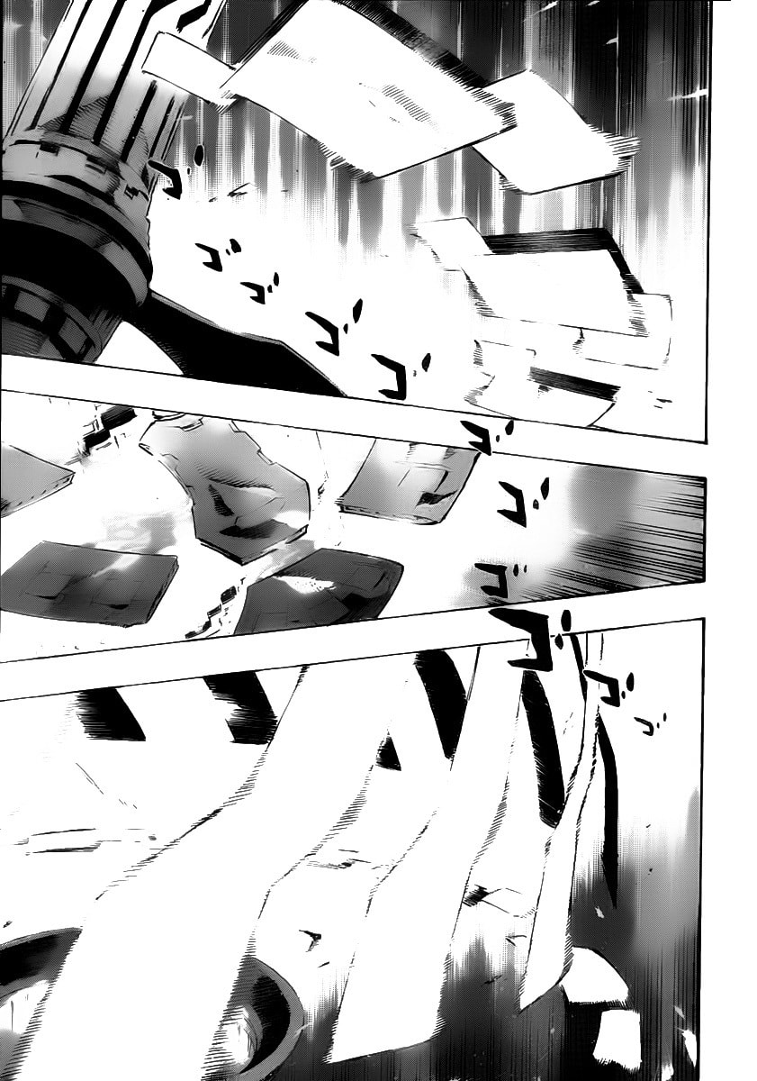 Read ST&RS chapter 29 image 14 on Lezhin