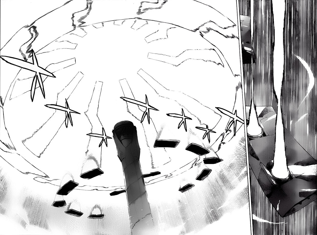 Read ST&RS chapter 29 image 15 on Lezhin