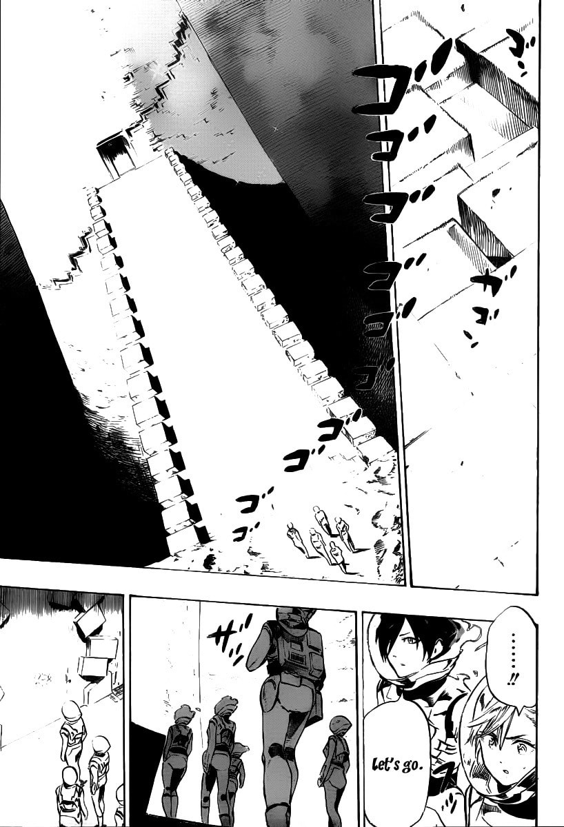 Read ST&RS chapter 29 image 2 on Lezhin