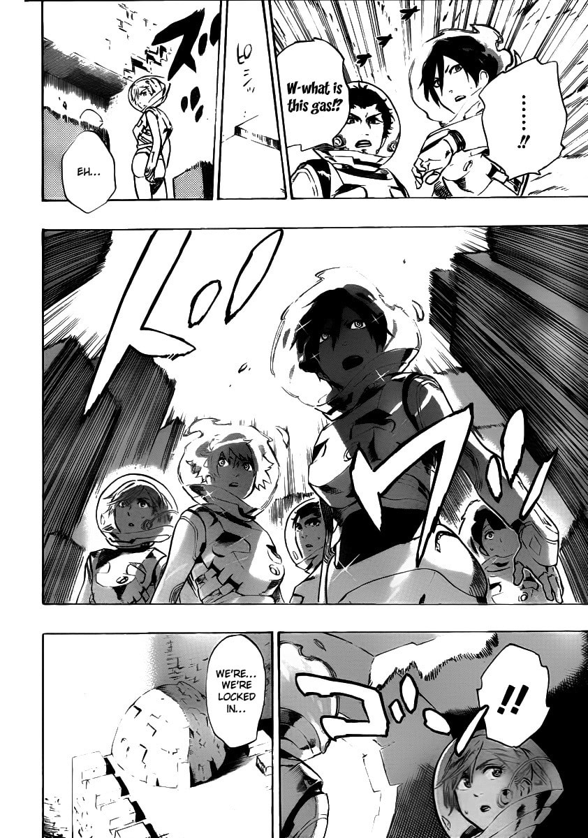 Read ST&RS chapter 29 image 5 on Lezhin