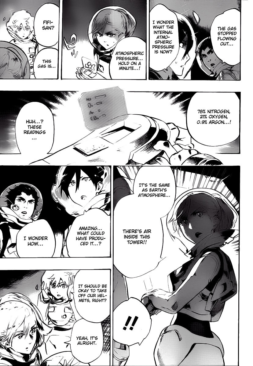 Read ST&RS chapter 29 image 6 on Lezhin