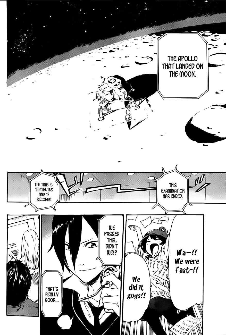 Read ST&RS chapter 3 image 10 on Lezhin