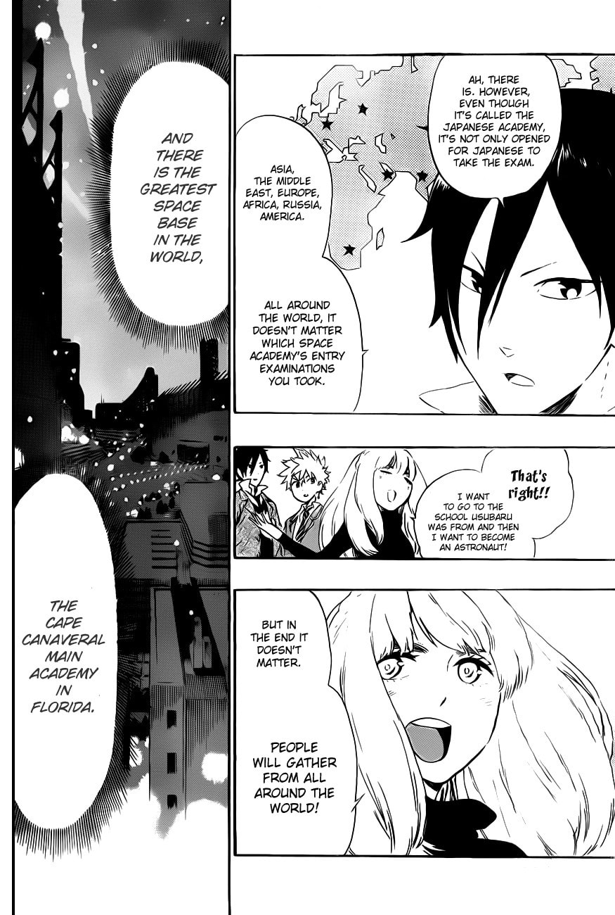 Read ST&RS chapter 3 image 16 on Lezhin