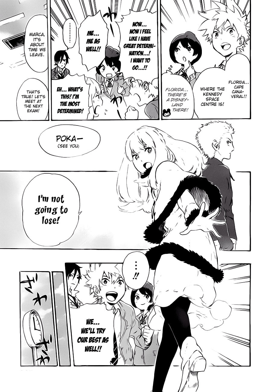 Read ST&RS chapter 3 image 17 on Lezhin