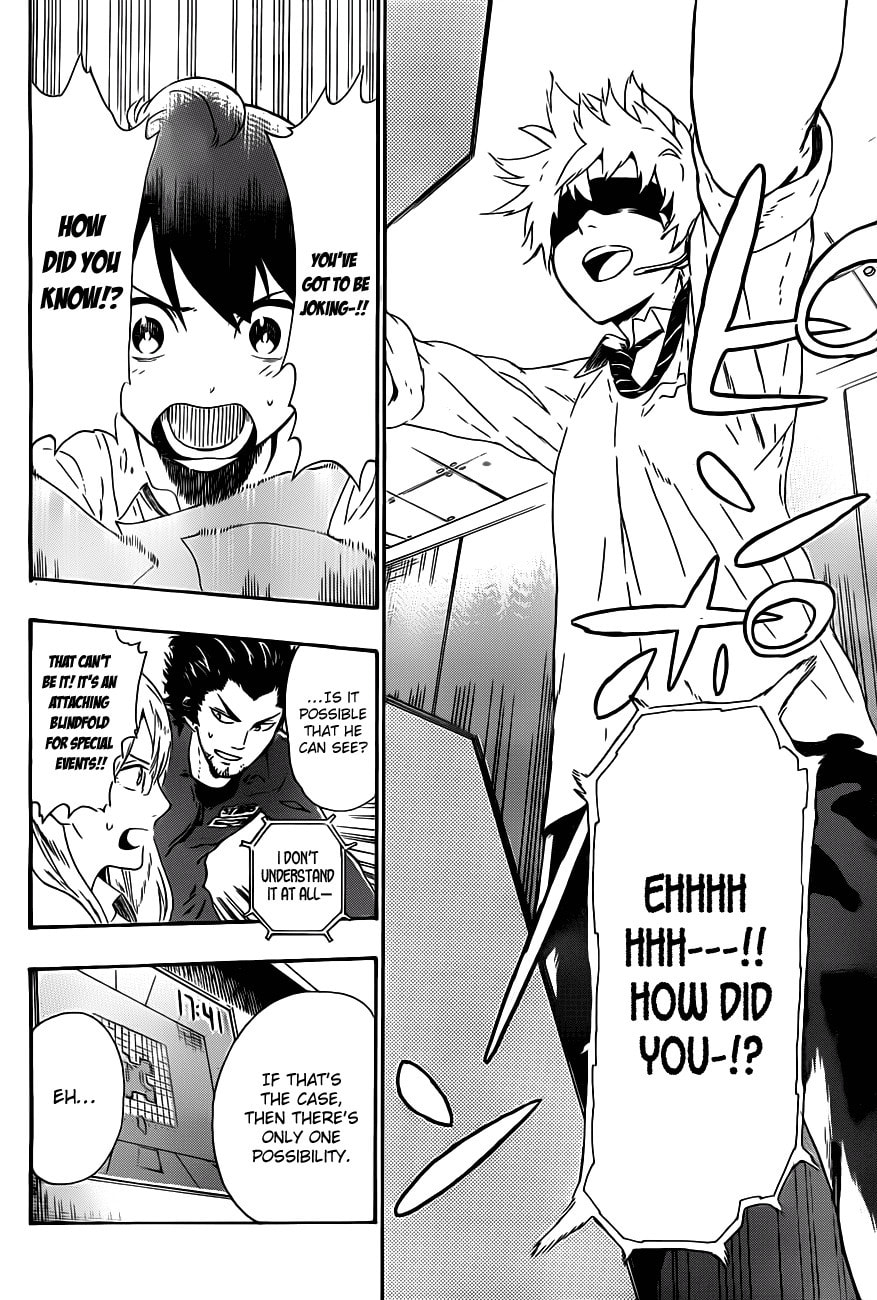 Read ST&RS chapter 3 image 7 on Lezhin