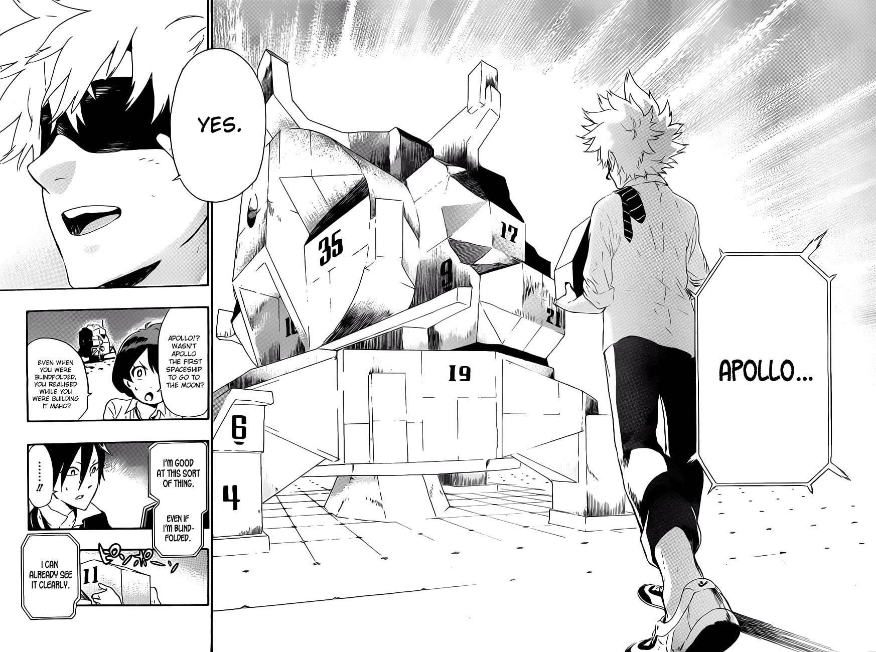 Read ST&RS chapter 3 image 9 on Lezhin