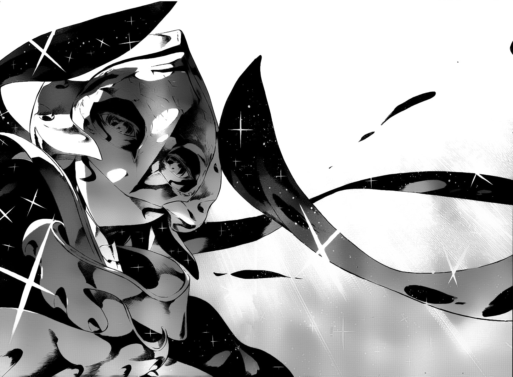 Read ST&RS chapter 30 image 6 on Lezhin