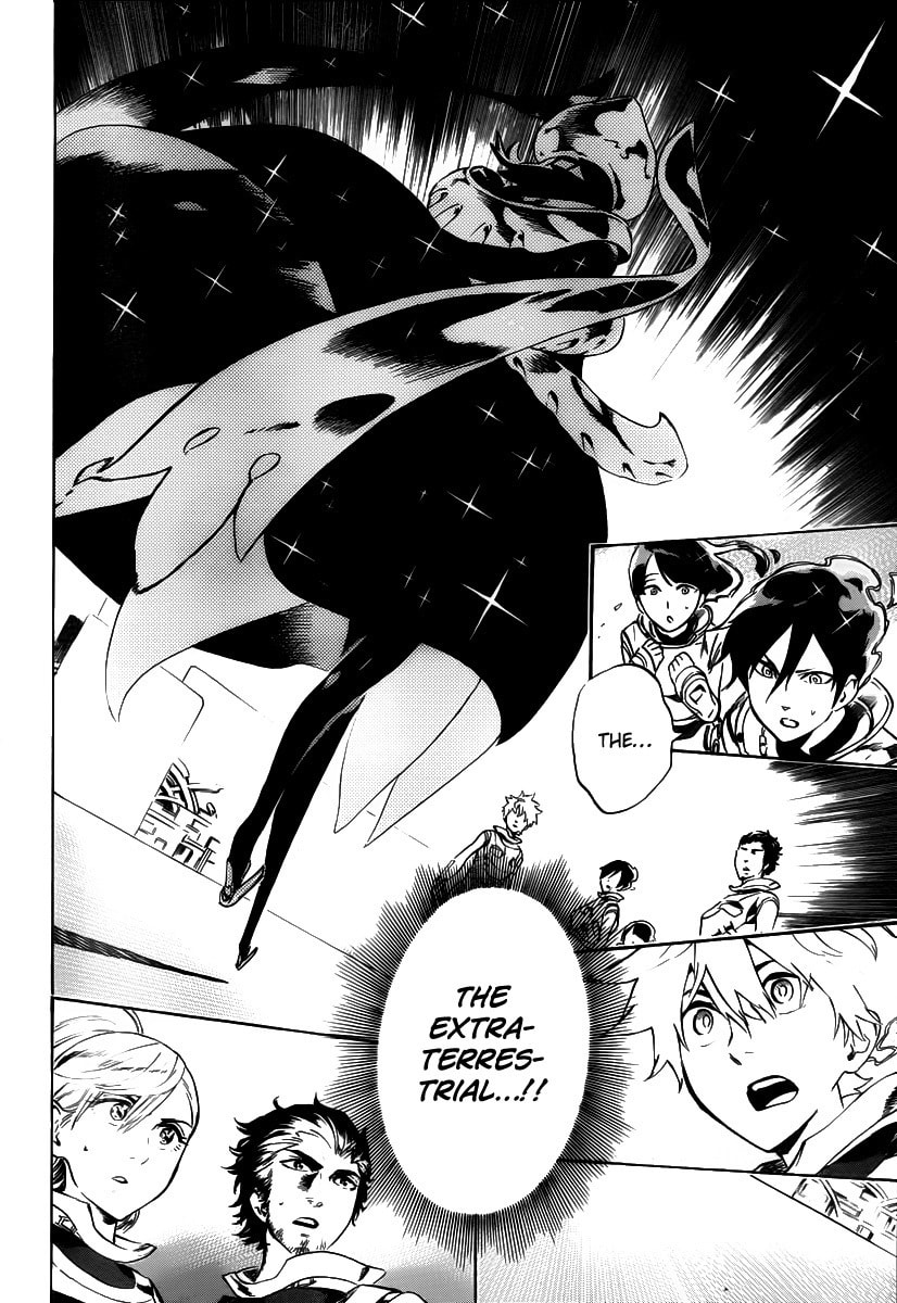 Read ST&RS chapter 30 image 7 on Lezhin