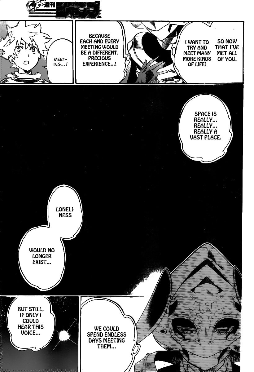 Read ST&RS chapter 33 image 5 on Lezhin