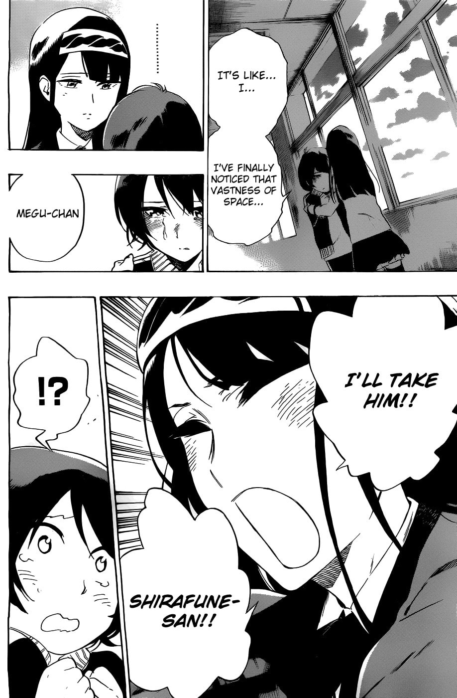 Read ST&RS chapter 38 image 6 on Lezhin