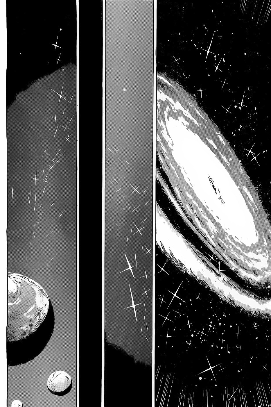 Read ST&RS chapter 39 image 17 on Lezhin