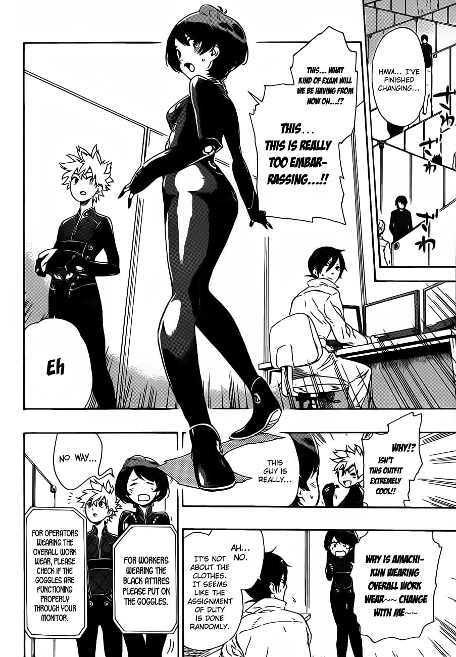 Read ST&RS chapter 4 image 15 on Lezhin