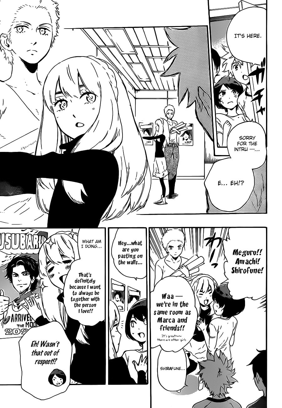 Read ST&RS chapter 4 image 6 on Lezhin