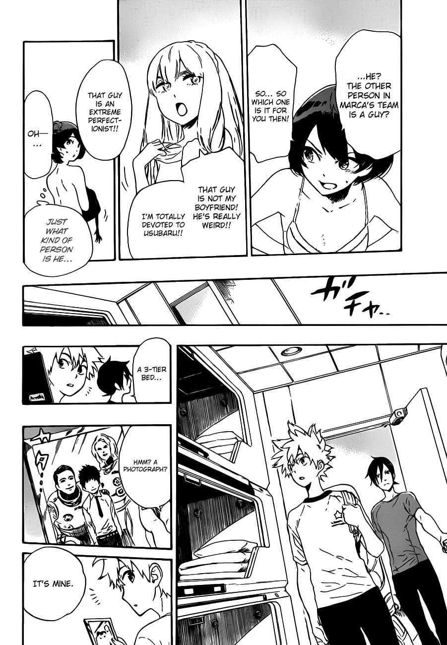 Read ST&RS chapter 4 image 9 on Lezhin