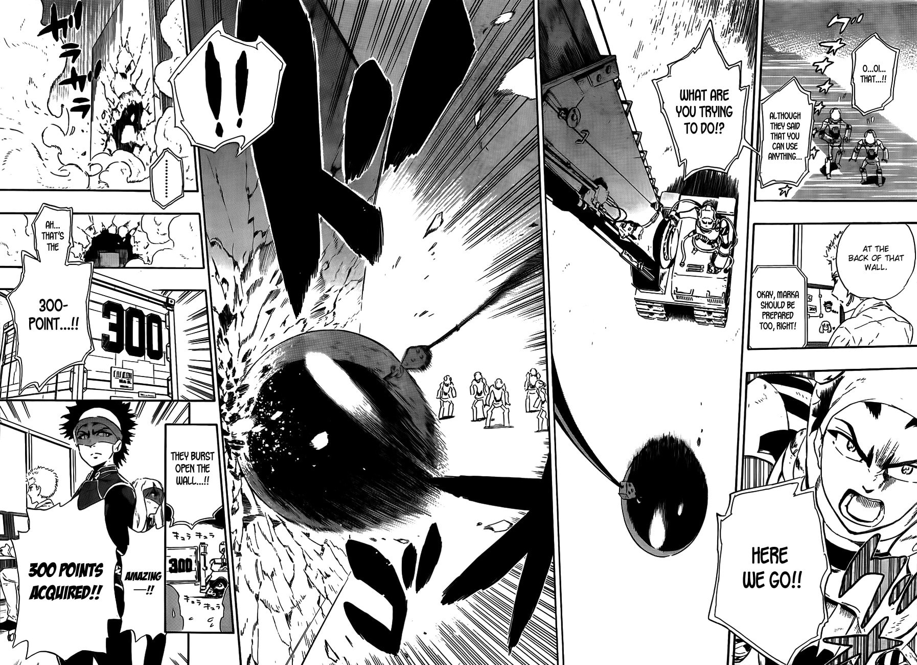 Read ST&RS chapter 5 image 13 on Lezhin