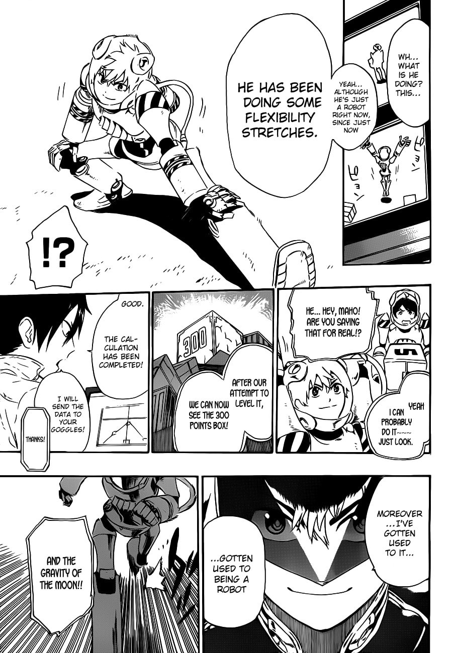 Read ST&RS chapter 5 image 17 on Lezhin
