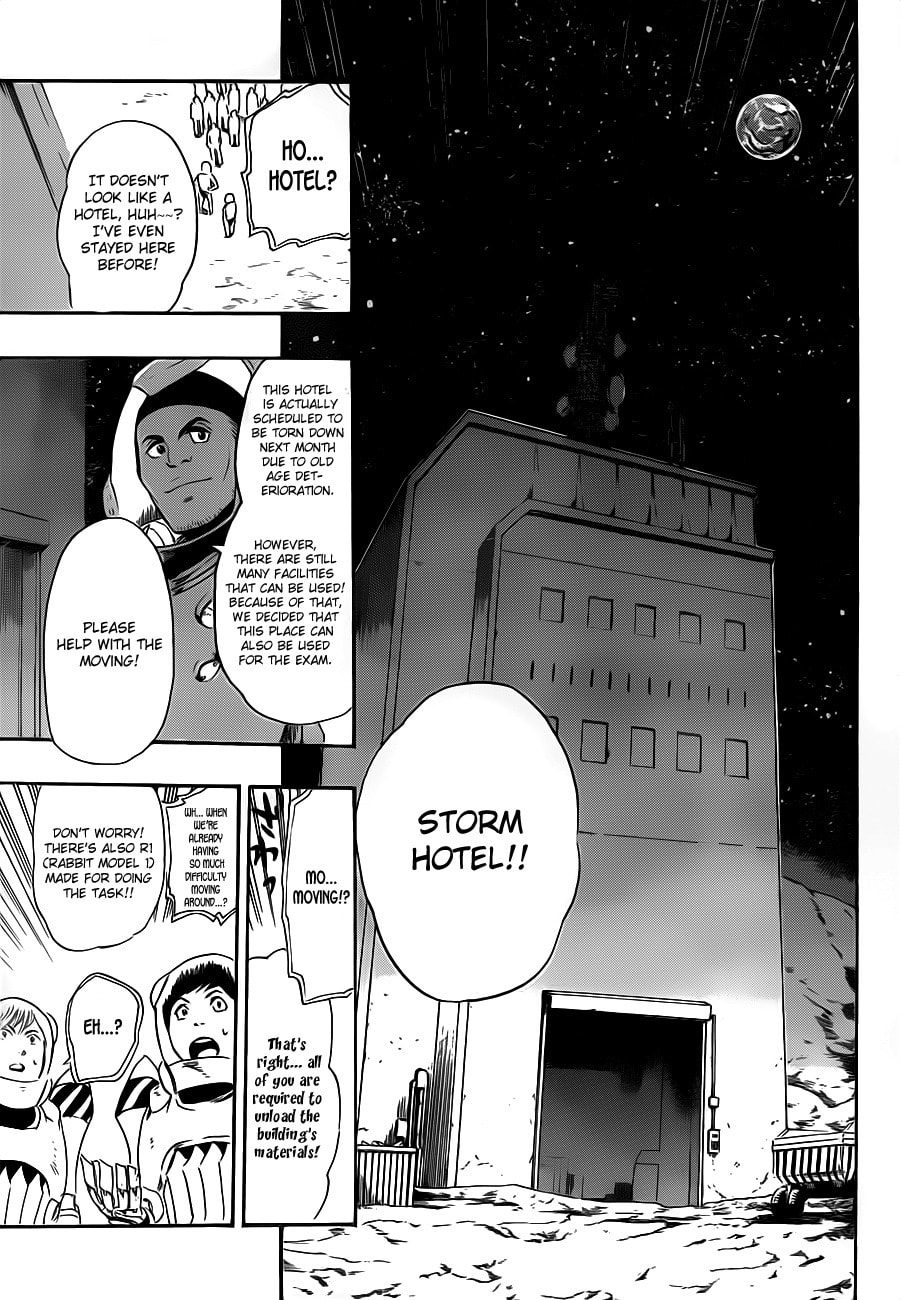 Read ST&RS chapter 5 image 6 on Lezhin