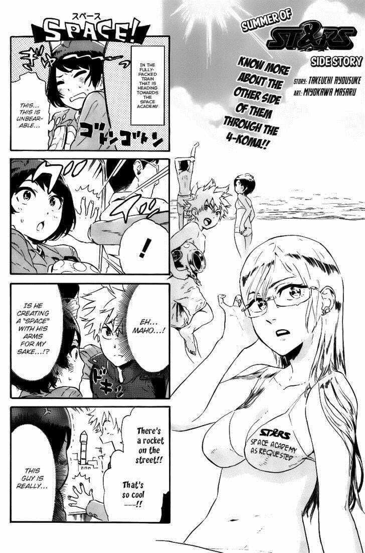 Read ST&RS chapter 6.5 image 1 on Lezhin