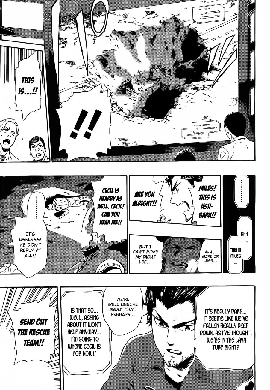 Read ST&RS chapter 6 image 10 on Lezhin