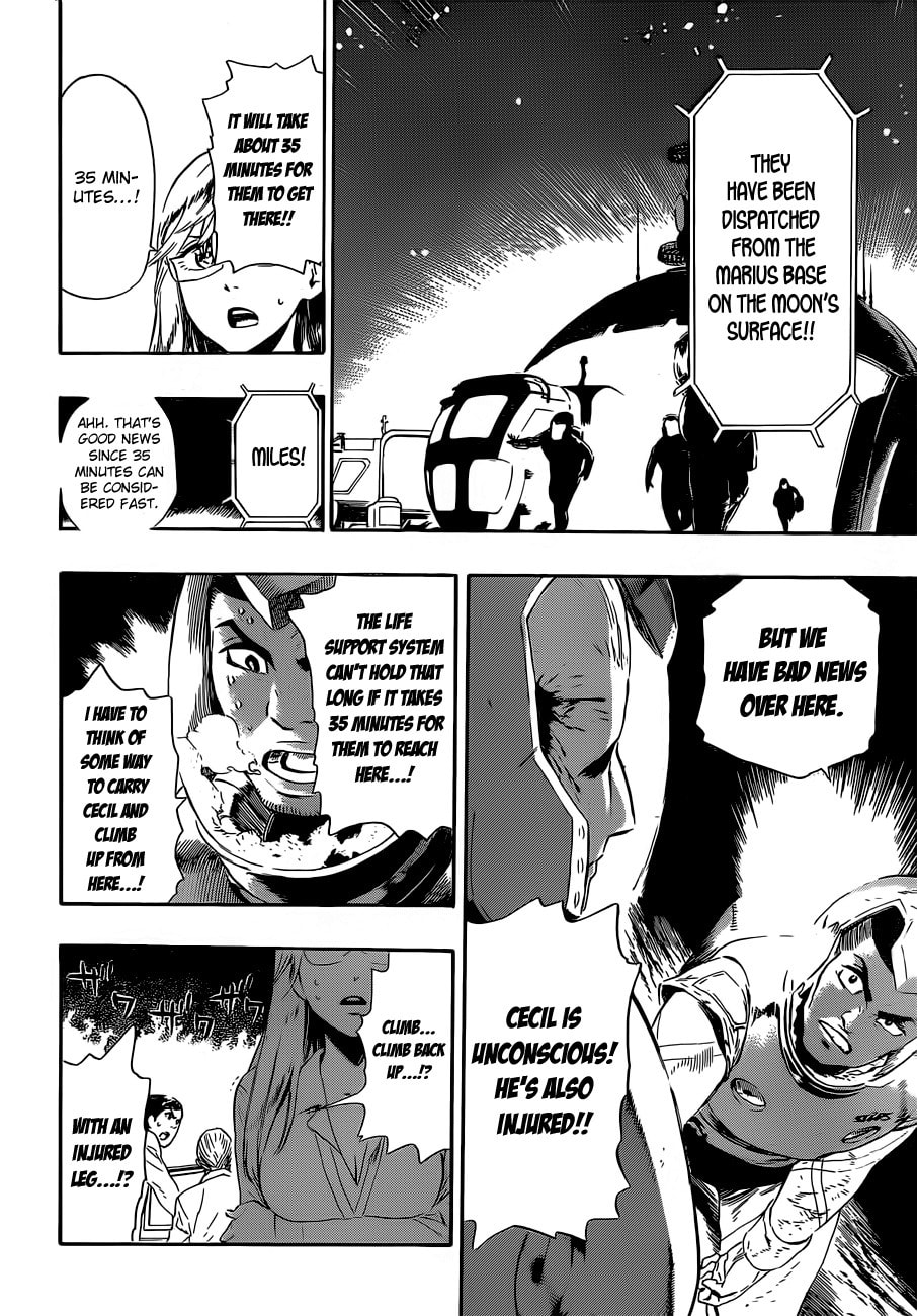 Read ST&RS chapter 6 image 11 on Lezhin