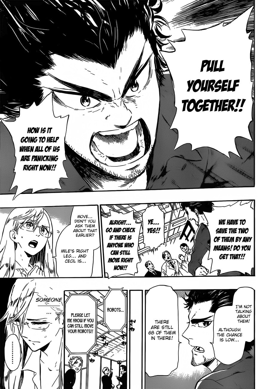 Read ST&RS chapter 6 image 12 on Lezhin