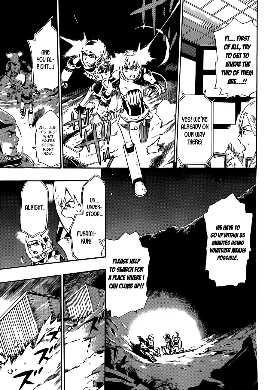 Read ST&RS chapter 6 image 14 on Lezhin