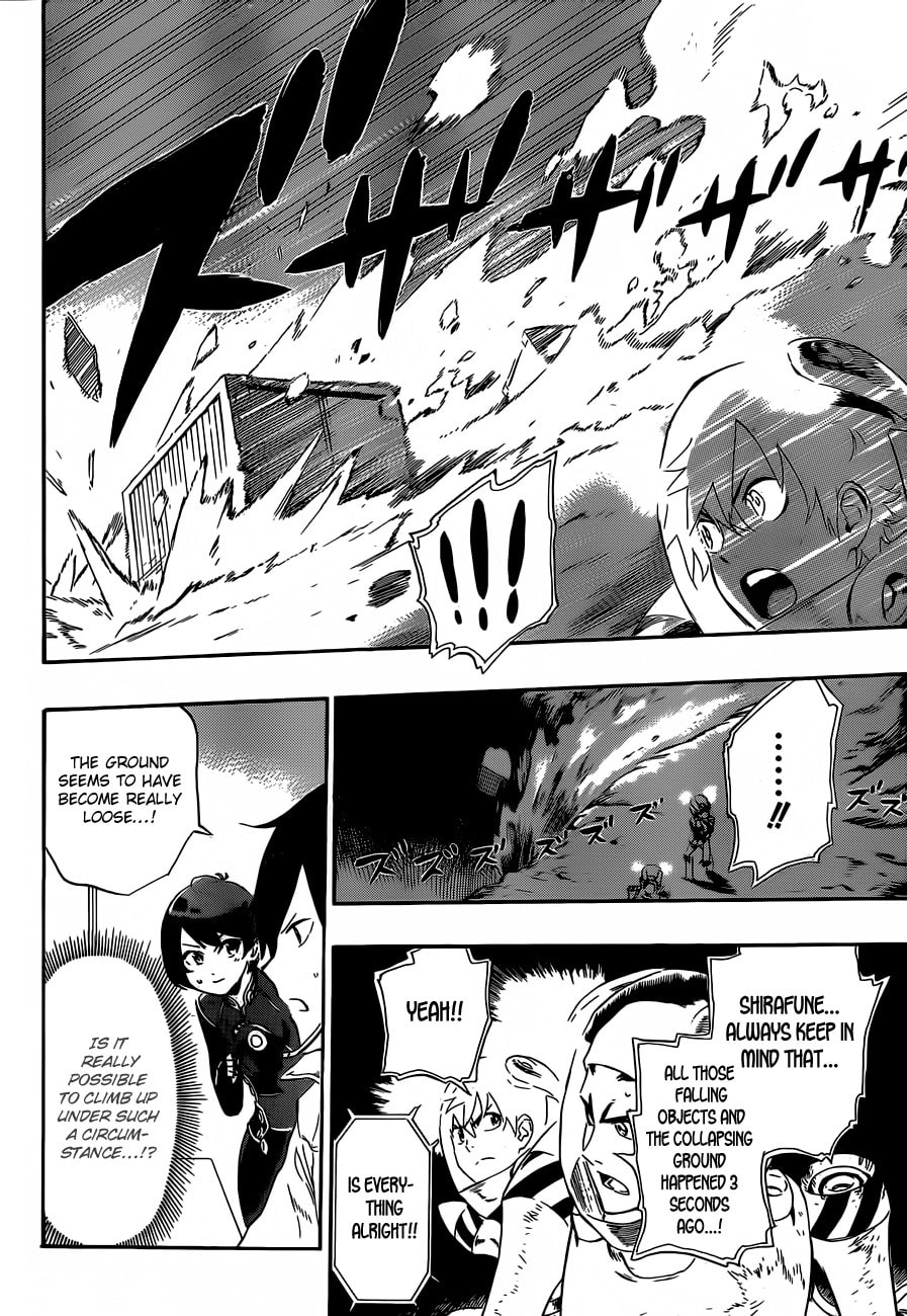Read ST&RS chapter 6 image 15 on Lezhin