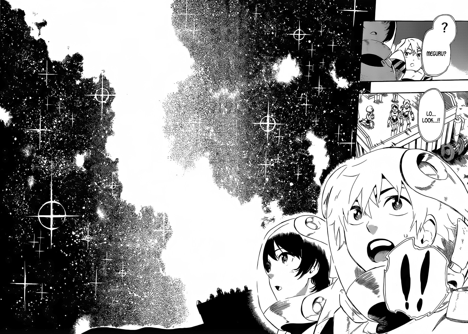 Read ST&RS chapter 6 image 5 on Lezhin