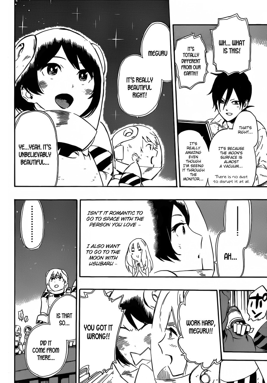 Read ST&RS chapter 6 image 6 on Lezhin