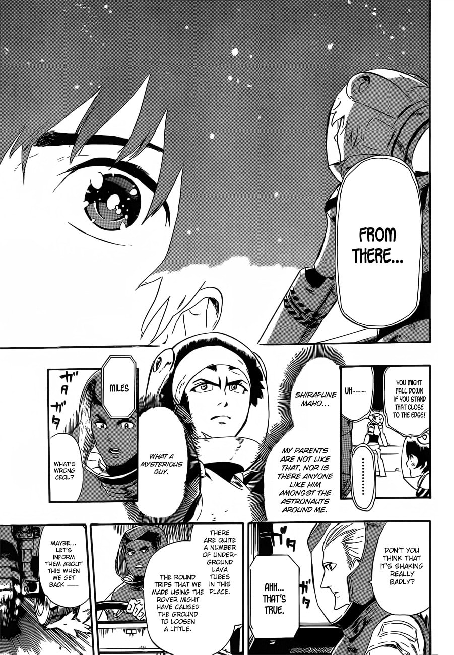 Read ST&RS chapter 6 image 7 on Lezhin