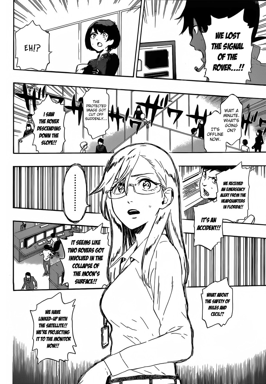 Read ST&RS chapter 6 image 9 on Lezhin