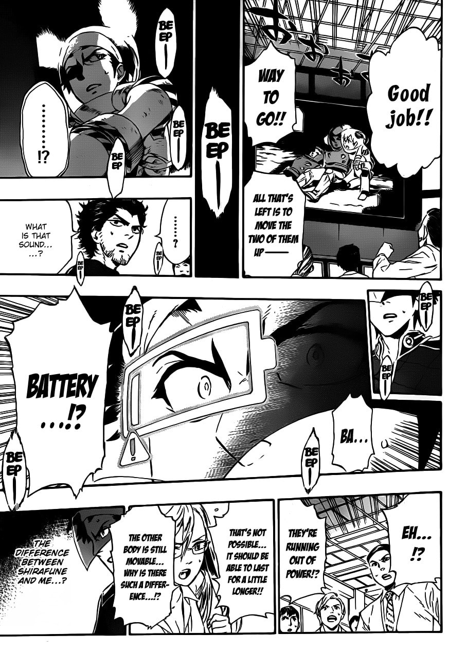 Read ST&RS chapter 7 image 10 on Lezhin