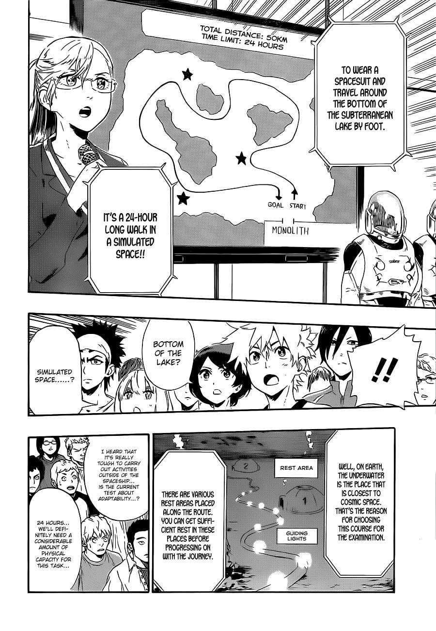 Read ST&RS chapter 8 image 11 on Lezhin