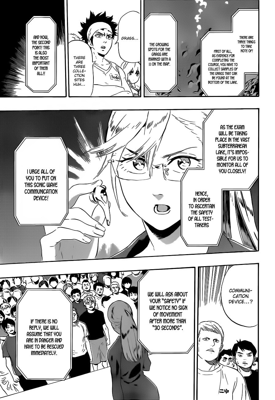 Read ST&RS chapter 8 image 12 on Lezhin